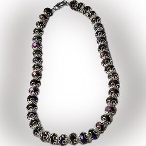 Victoria Leland Designs, necklace, unit CCC